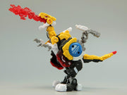 52Toys BeastBox BB-30 MegaDio