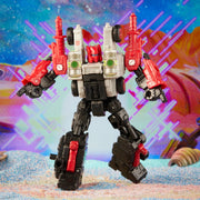 Hasbro Transformers Generations Legacy Deluxe Red Cog