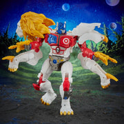 Hasbro Transformers Legacy Evolution Máxima Leo Prime