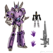 NewAge H43EX Tyr Cyclonus Versión limitada