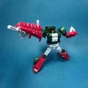 Transformers Takara Legends LG-22 Skullcruncher