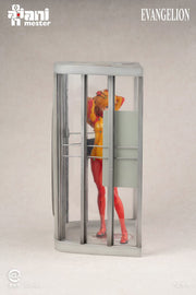 [Précommande] AniMester - Neon Genesis Evangelion Asuka Langley Soryu