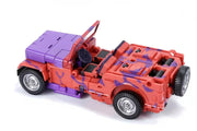 Mastermind Creations PS-15R Fraudo Swindle Versión G2