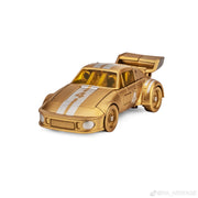 NewAge H2D Manero Jazz Golden Lagoon-Version