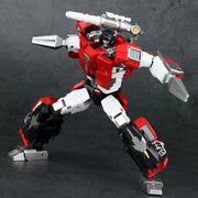 Generation Toy GT-11 Redbull Sideswipe