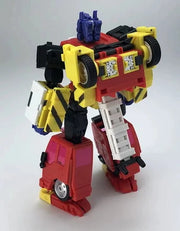 Fans Hobby Master Builder MB-14B Arson