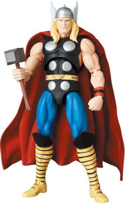 Medicom Toy Marvel MAFEX No.182 Thor (Comic Ver.)