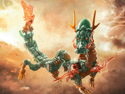 52Toys Megabox MB-14 Chinese Azure Dragon