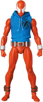 Medicom Toy Marvel MAFEX No.186 Scarlet Spider (Comic Ver.)