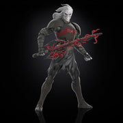 Hasbro Rey en negro Marvel Legends Marvel's Knull &amp; Venom Two-Pack 