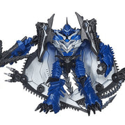 Hasbro Transformers AOE Strafe Evolution 2