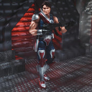 Hasbro GI Joe Classified Serie Tomax Paoli 