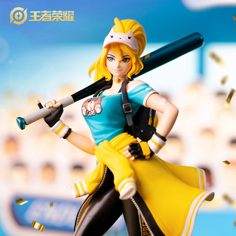 Bandai: Hua Mulan Juventud Temporada final Ver.