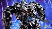 Unique Toys R-04 Nero Galvatron