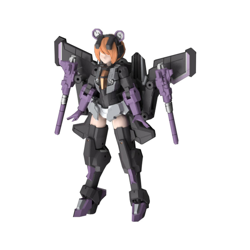 [Reserva] IronFactory G-03 SkyWing Skywarp Figura animada