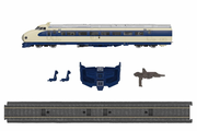 Takara Tomy Meisterwerk Gattai MPG-01 Shouki