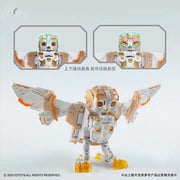 52Toys BeastBox BB-41 Weißes Rauschen