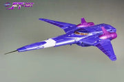 FansToys FT29T Quietus Cyclonus Limitierte Version