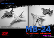 FansHobby MB-24 Darkwing