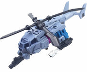 Iron Factory IF-EX23 Booster Spear & Spin Vulture [War Giant - Set B]