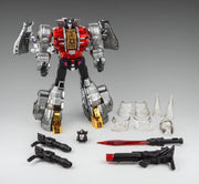 GigaPower GP HQ-04R HQ04R Graviter Sludge Chrome Version
