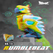 52Toys BeastBOX BB-10 Rumblebeat