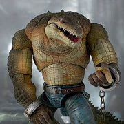Figura a escala 1/12 Maestro Union FuRay Planet Wilderness Hunter Crocker 