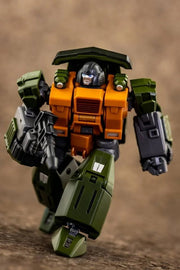 Mastermind Creations R-39 Eribus & Gravus Guzzle & Brawn Set of 2
