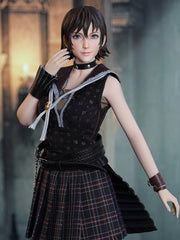 1/6 SUPER DUCK SET067 Custom Kit