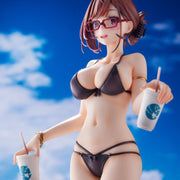 Union Creative 92M Illustration Kinshi no Ane (Swimsuit Ver.) Figure