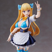 Union Creative Michihasu Illustration Lina Bell Roll-chan-Figur