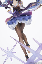 Apex Toys Genshin Impact Keqing (Piercing Thunderbolt) Figur im Maßstab 1/7 