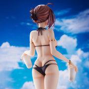 Union Creative 92M Illustration Kinshi no Ane (Swimsuit Ver.) Figure