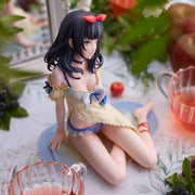 Union Creative Ohisashiburi Illustration Hanano Shirayuki Figur 