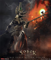 1/6 TBleague PL2022-188 Sobek Action Figure