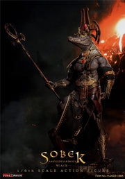 1/6 TBleague PL2022-188 Sobek Action Figure