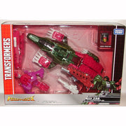 Transformers Takara Legends LG-22 Skullcruncher