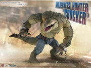 Figura a escala 1/12 Maestro Union FuRay Planet Wilderness Hunter Crocker 