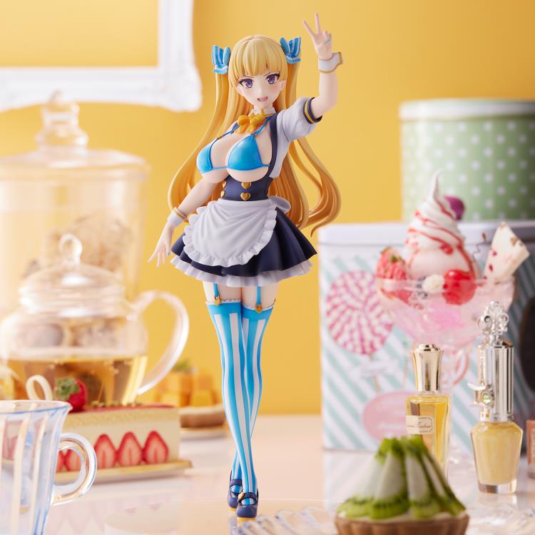 Union Creative Michihasu Ilustración Lina Bell Roll-chan Figura