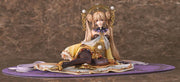 Myethos National Treasure Cup of Eternal Solid Gold Figura a escala 1/7 