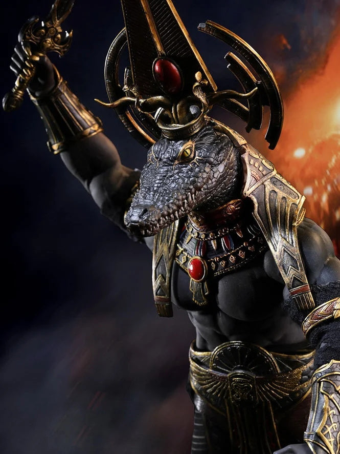 1/6 TBleague PL2022-188 Sobek figura de acción