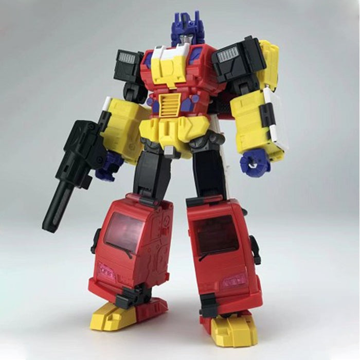 Fans Hobby Master Builder MB-14B Arson