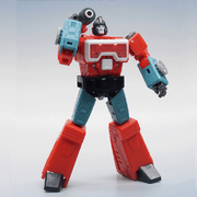 Perceptor de microscopio MechFansToys MF-54