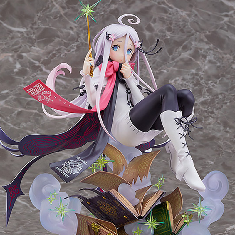 Good Smile Company GSC Warau Ars Notoria die Animation Ars Notoria Figur im Maßstab 1/7