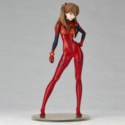 Union Creative Neon Genesis Evangelion Hayashi Hiroki Figure Collection Asuka Langley Soryu 1/7 Scale Figure