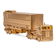 Newage H27G David Optimus Prime Golden Lagoon-Version