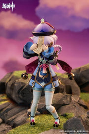 Apex Toys Genshin Impact Arctech Qiqi (Icy Resurrection Ver.) Figur im Maßstab 1/8