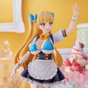 Union Creative Michihasu Illustration Lina Bell Roll-chan-Figur