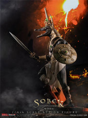1/6 TBleague PL2022-188 Sobek Action Figure