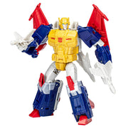 Hasbro Transformers Legacy Evolution Metalhawk